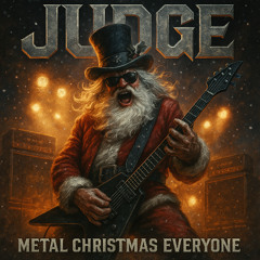 Metal Christmas Everyone
