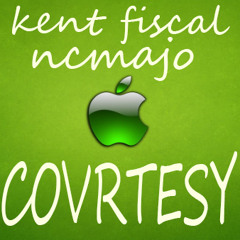 Kent Fiscal x NCMAJO ~ COVRTESY *freestyle* [prod. yung $ick]