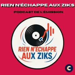 Rien n'échappe aux Ziks S2 EP1