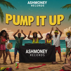 PUMP IT UP