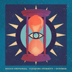 DC Promo Tracks #825: Rocco Universal "October"