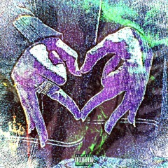 fell outta luv (p.1600nikkk x AJ $ANTANA)