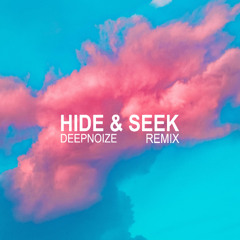 Hide & Seek (Remix)