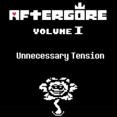 [Aftergore I] Unnecessary Tension