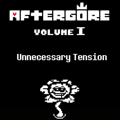 [Aftergore I] Unnecessary Tension