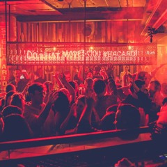 Saturdays "The Barrel"