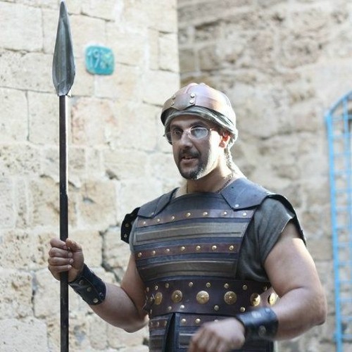 MUSIC OF LIFE/מוסיקה של החיים