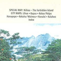 READ KINDLE 📘 Hawaii: Kauai Nelles 1:150K by  Nelles Verlag [KINDLE PDF EBOOK EPUB]