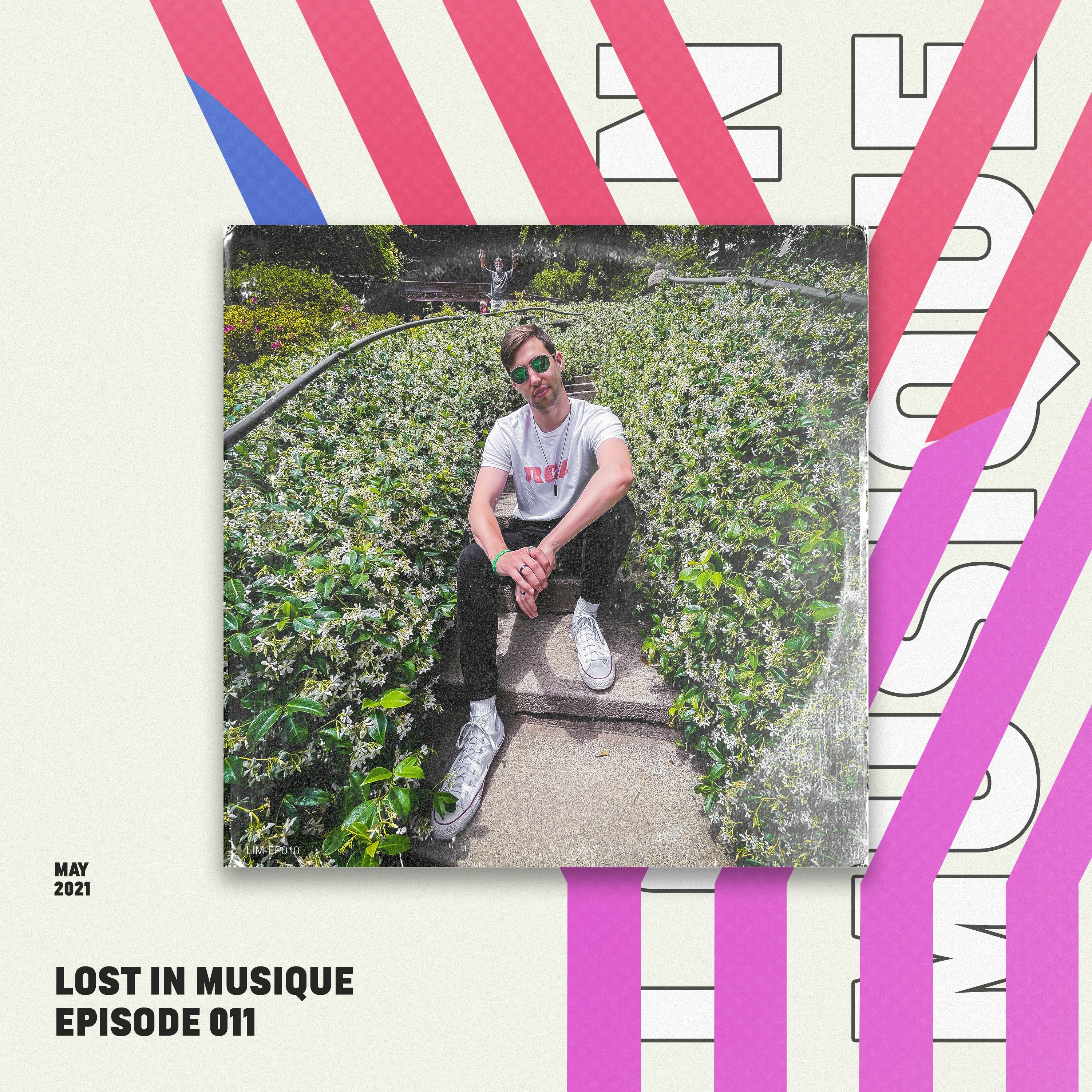 Lost In Musique Radio