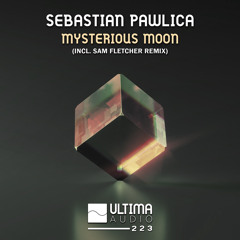 Sebastian Pawlica - Mysterious Moon (Original Mix)