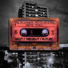 Pirate Tape 004: DJ Gunshot W/ Ed Rush - 103.6 FM (1994)