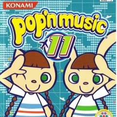 Pop n Music CM