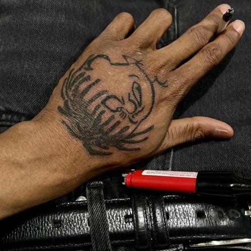 off my chest [ruff] (prod. pierre1k)