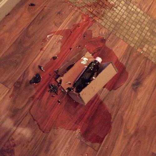 444OUR - pour a 4 into my 3rd eye prod me n liv