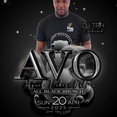 AVO The All Black Brunch 2025