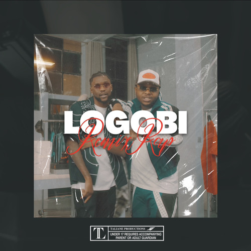 Logobi Remix Rap - ( Ah Non C’est Terrible ! )