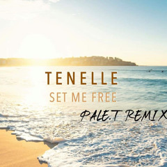 Pale.T Set me free