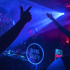 Totto Closing Set @ Raving Society 28.10.22