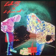 Sh!t Tak!n (Feat. Luh Hunt)