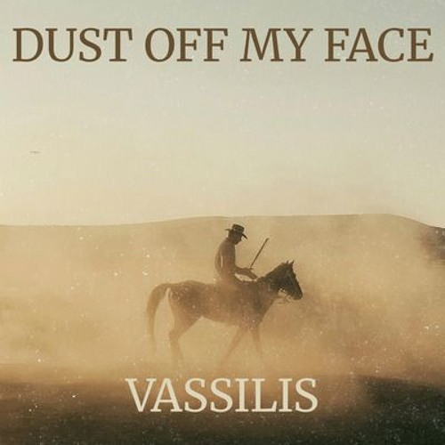 Dust Off My Face