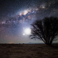 Stars in the sky (prod by Yourmeldoff)