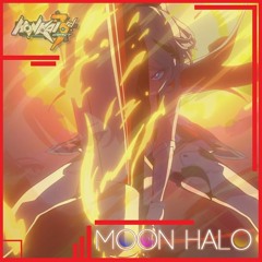 Moon Halo