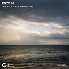 Enzo M. - 10 Octobre 2024
