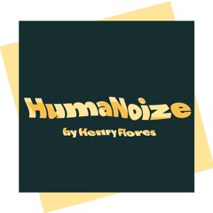 The Message (feat. PRF) - Humanoize by Henry Flores