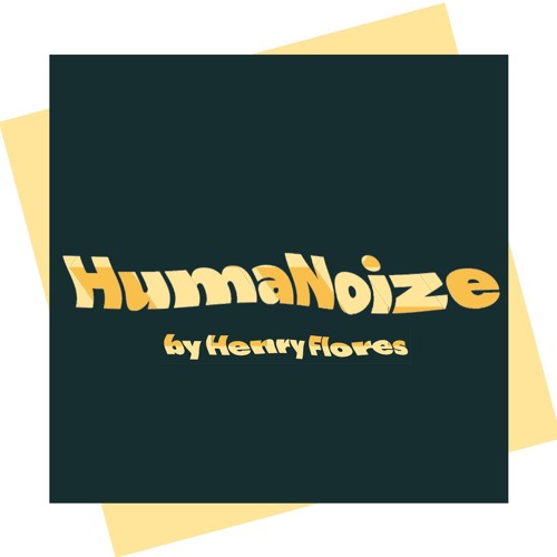The Message (feat. PRF) - Humanoize by Henry Flores