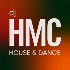 DJ HMC  Radio show (Episode 416 November 2025)