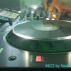 Nashcast #822