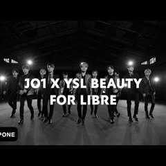JO1｜'Freedom' - 210707 JO1 x YSL BEAUTY FOR LIBRE