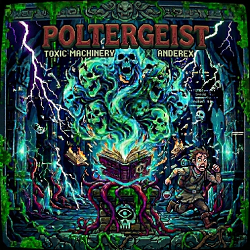 Poltergeist そう まとめ Stream Poltergeist by Gearbox Digital | Listen online for free on