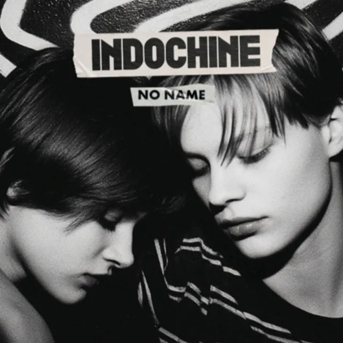 NRJ - INDOCHINE - NO NAME (PN2)