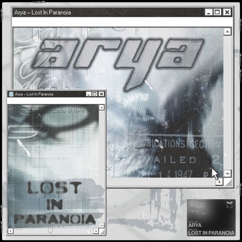 Arya - DISTANT
