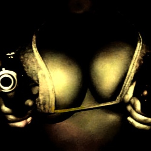 Downspindrum - Doing Bad Things (Djing Mix) (320)