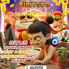 I SAYANG U [PERMAISURI] SILITOTO