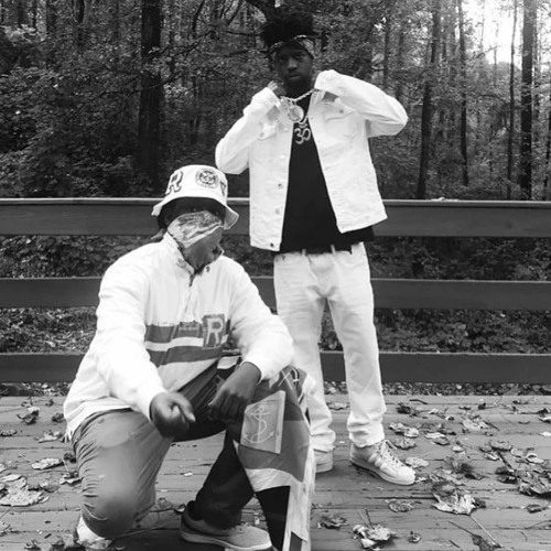 Positive Image (feat. Tha God Fahim & Mach- Hommy)