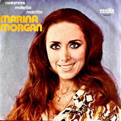 Marina Morgan – Malamore Malerba Malattia