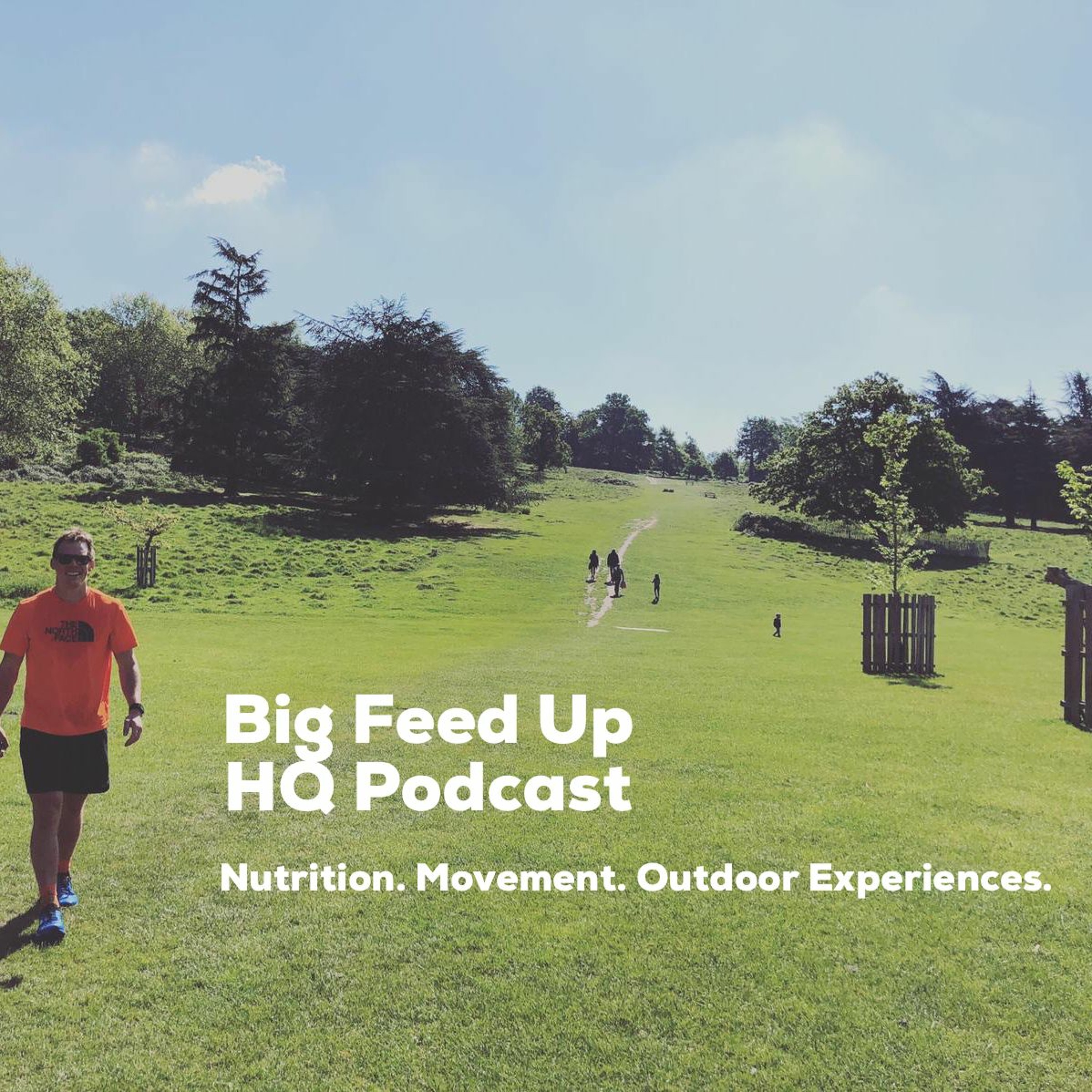 Big Feed up HQ