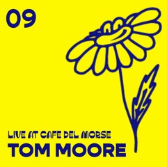 CDM009 - Tom Moore
