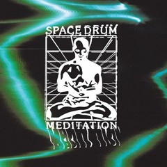 Space Drum Meditation @ Golden Pudel 13.02.20
