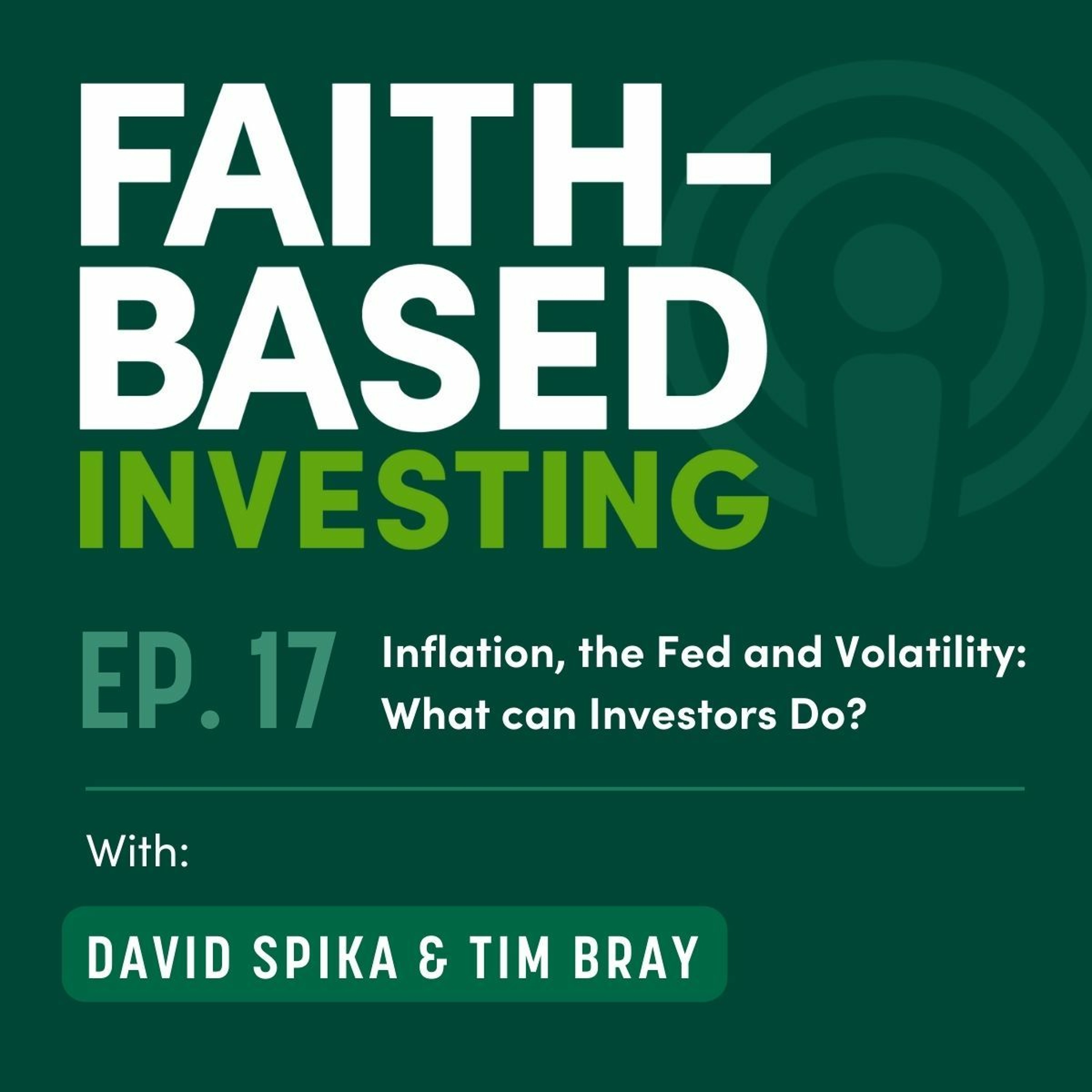 Faith-Based Investing