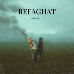 Refaghat