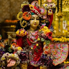 Baldev Das - Gaura Purnima Abhishek Kirtan - 7.3.23