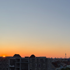 Beats & Melodies #17 - Lumoview Sundowner