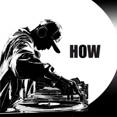 How (feat. Lastii)