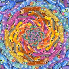 klaus veen - deeper reality (crshxd)