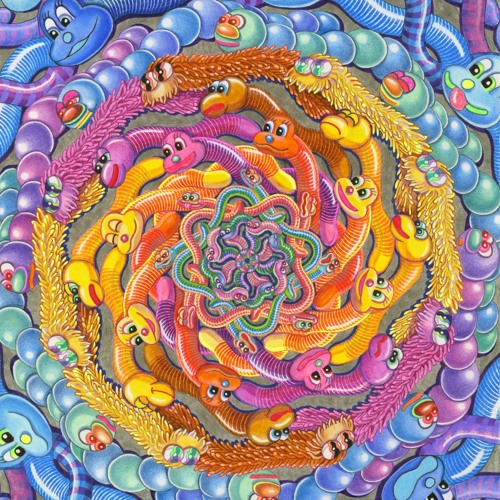 klaus veen - deeper reality (crshxd)