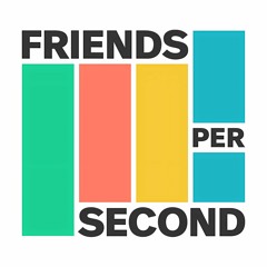 Friends Per Second - Main Theme